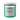 LB FLASHE ACRYLIC 125ML JAR VERONESE GREEN HUE 3013643006473