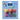 LB ENFANTS KIDS MAXI CRAYONS X6 3013648070455 [FRONT]