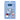 LB ENFANTS WINDOW COLOUR GLITTER 4X35ML 3013648073630 [FRONT]