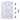 LB ENFANTS WINDOW COLOURS 4X35ML 3013648073623 [INSIDE]