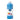 LB ENFANT GOUACHE ESSENTIAL 1L PRIMARY BLUE 3013641885186 [FRONT]