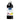 LB ENFANT ACRYLIC ESSENTIAL 500ML BLACK 3013641885360
