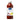 LB ENFANT ACRYLIC ESSENTIAL 500ML BROWN 3013641885353