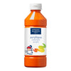 acrylique-orange