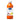 LB ENFANT ACRYLIC ESSENTIAL 500ML ORANGE 3013641885278
