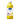LB ENFANT ACRYLIC ESSENTIAL 500ML PRIMARY YELLOW 3013641885261