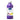 LB ENFANT ACRYLIC ESSENTIAL 500ML PURPLE 3013641885308