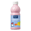 acrylique-glossy-rose