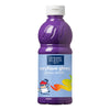 acrylique-glossy-violet