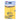 LB ENFANTS LITTLE ARTISTS APRON YELLOW 3013641753553 [FRONT]