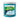 Peinture vinylique Flashe - Lefort Californian Blue