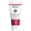 lefranc-bourgeois-studio-gouache-colour-80ml-tube-rouge