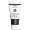lefranc-bourgeois-studio-gouache-colour-80ml-tube-noir