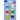 LB ENFANTS POSTER PAINT 6X22ML 3013643011255