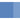 LB LINEL GOUACHE 14ML REX BLUE [SWATCH]