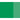 LB LINEL GOUACHE 14ML JAPANESE GREEN LIGHT [SWATCH]