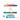 LB WATERCOLOUR STUDIO SET OF 24 TUBES