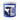 Peinture vinylique Flashe - Blue Kelly Anna